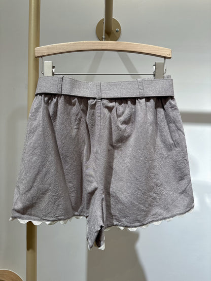 SHORT COTON CYRIELLE