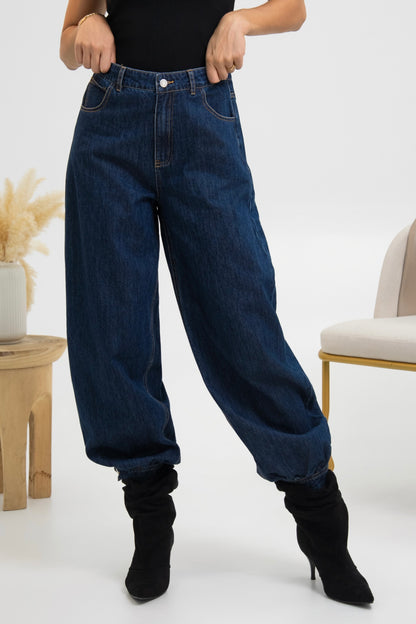 PANTALON SIXTINE