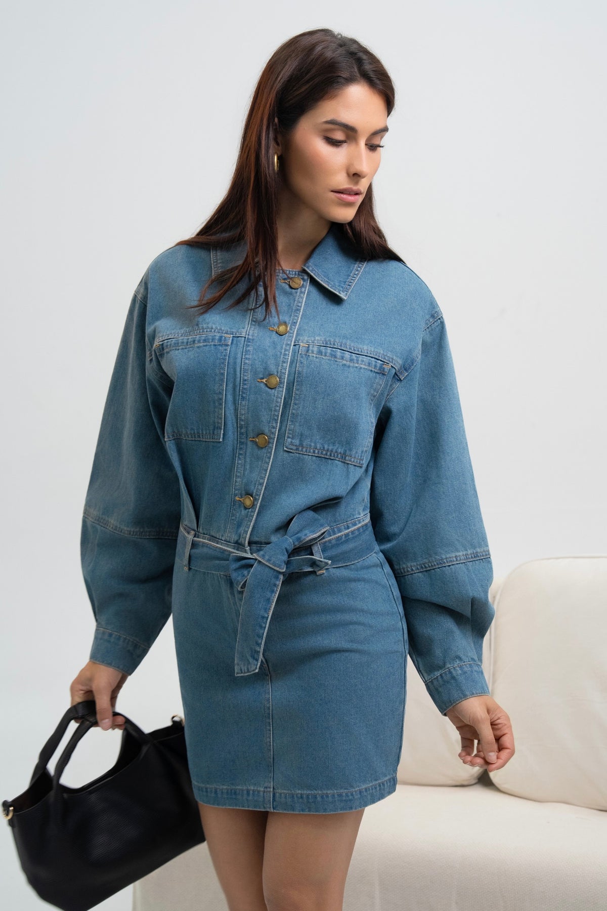 ROBE MAËLYS
