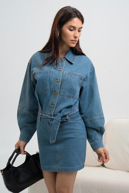 ROBE MAËLYS