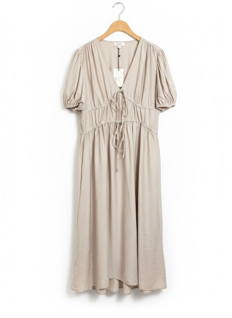 ROBE FLUIDE DOUCE LOUISA