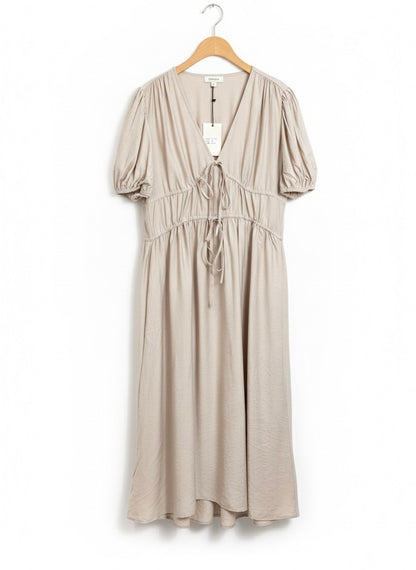 ROBE FLUIDE DOUCE LOUISA