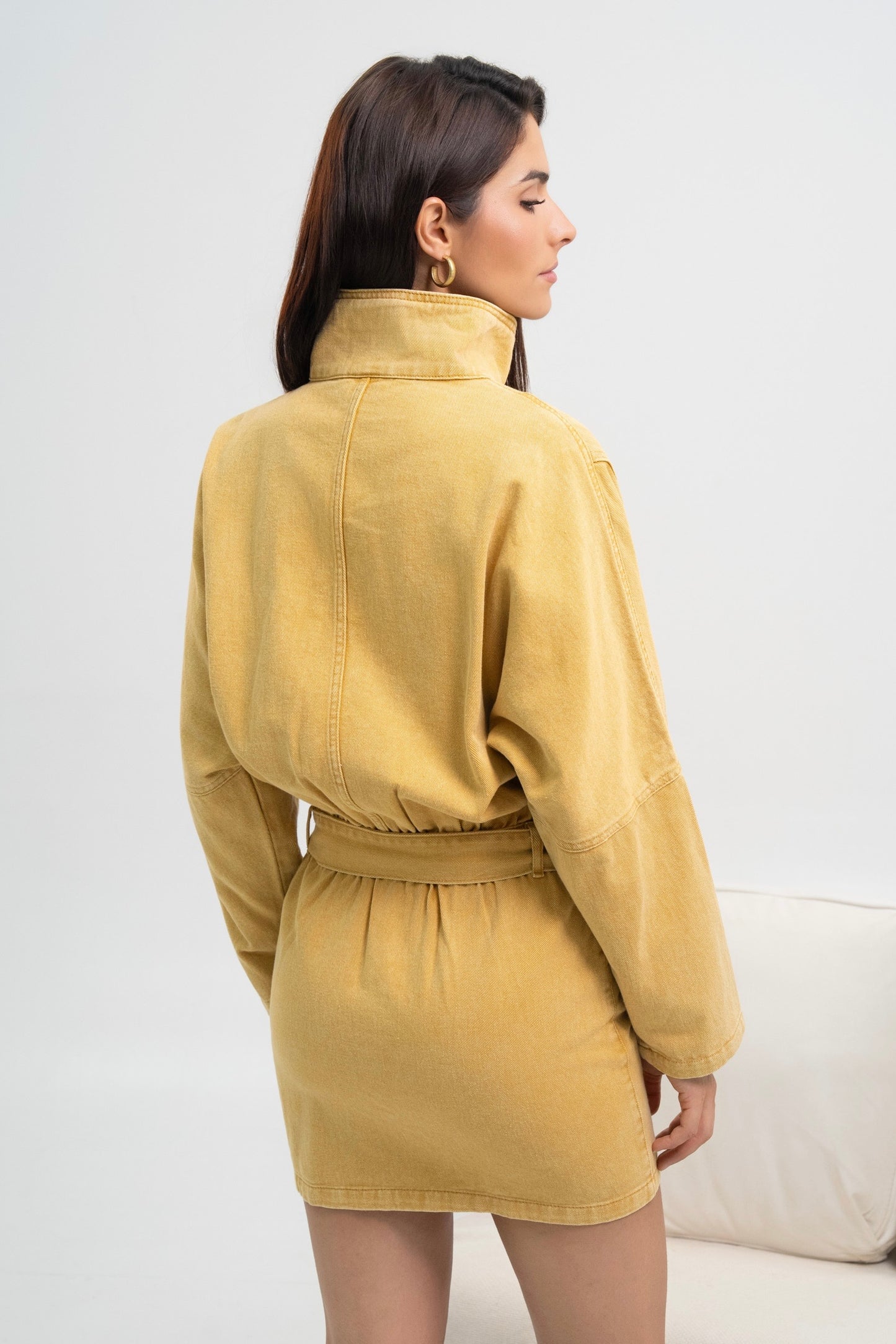 ROBE VICTOIRE
