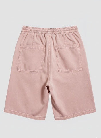SHORT TENCEL NERINA