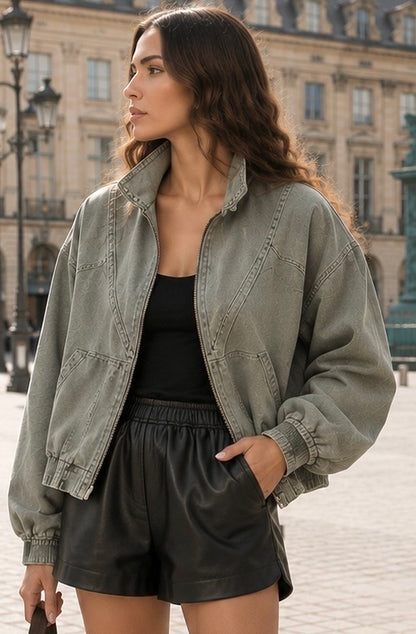 VESTE SIBYLLE