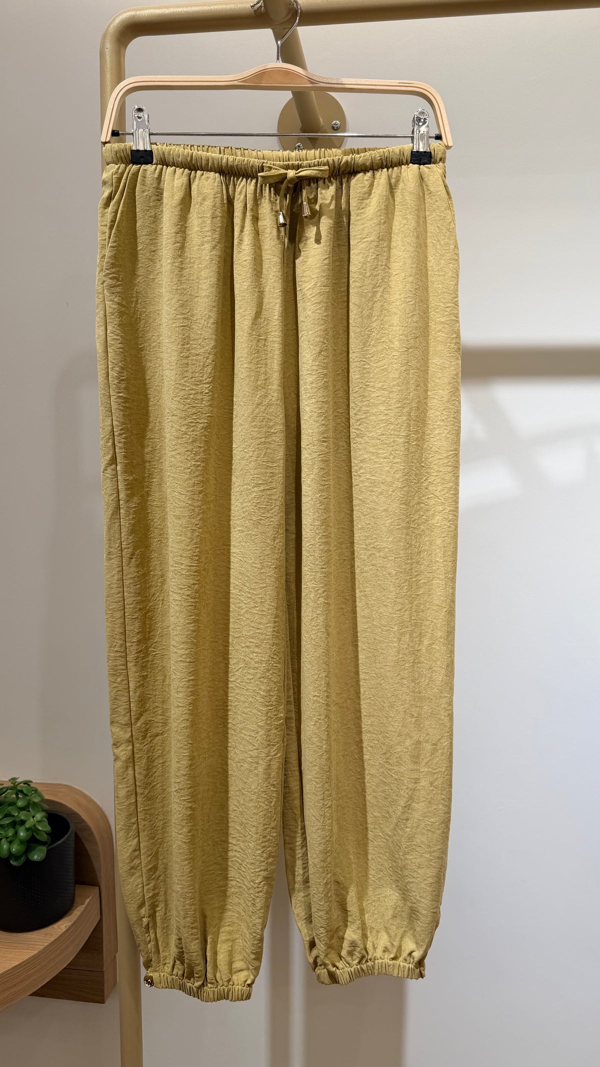 PANTALON MAËLLE