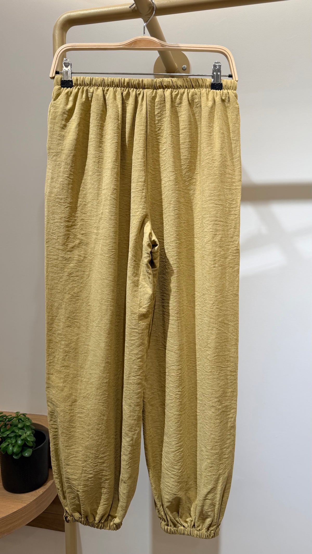 PANTALON MAËLLE