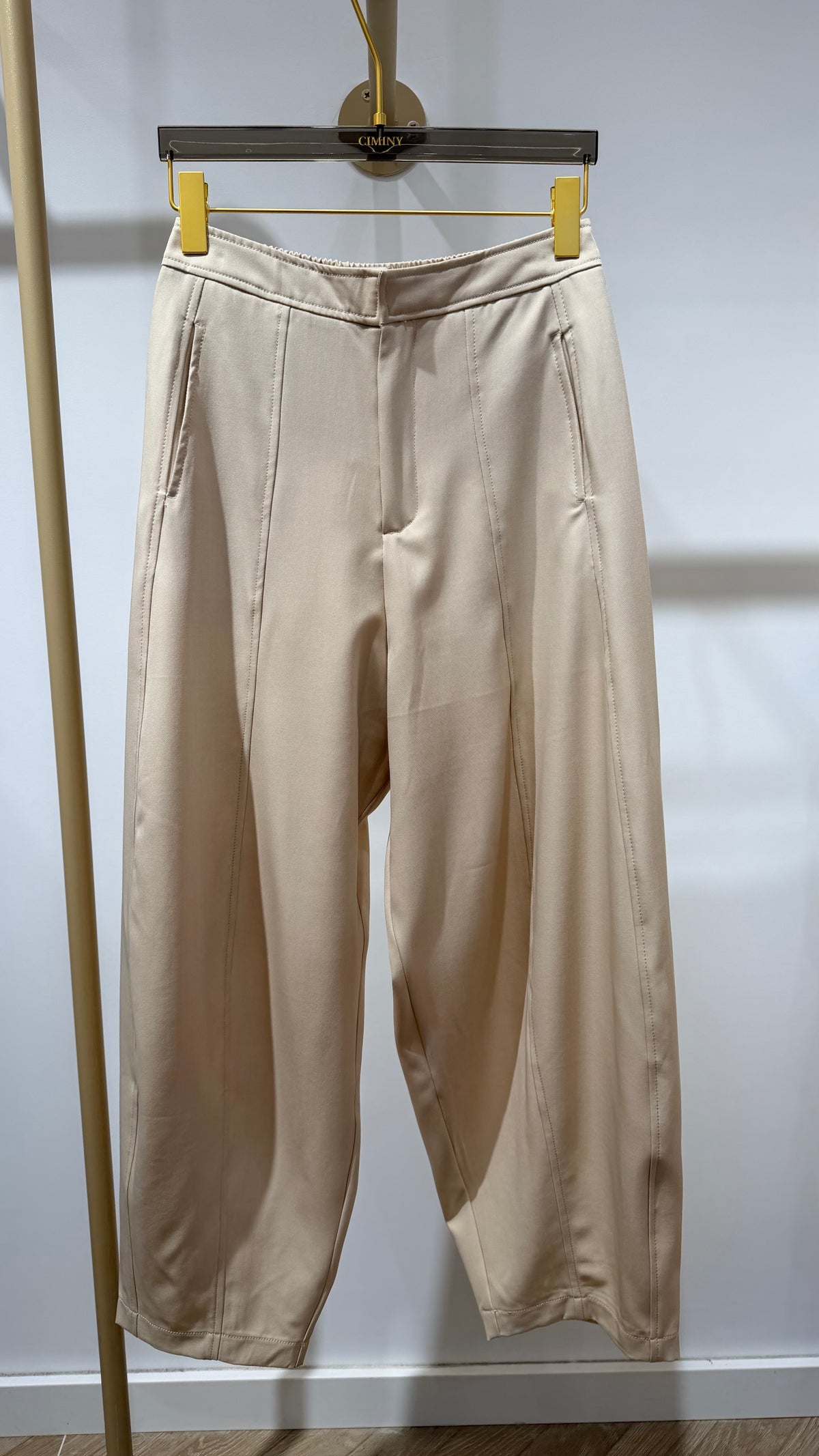PANTALON BALLON JULIE