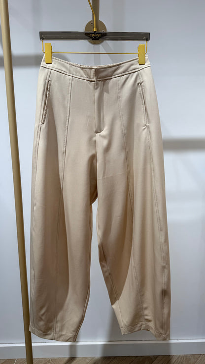 PANTALON BALLON JULIE