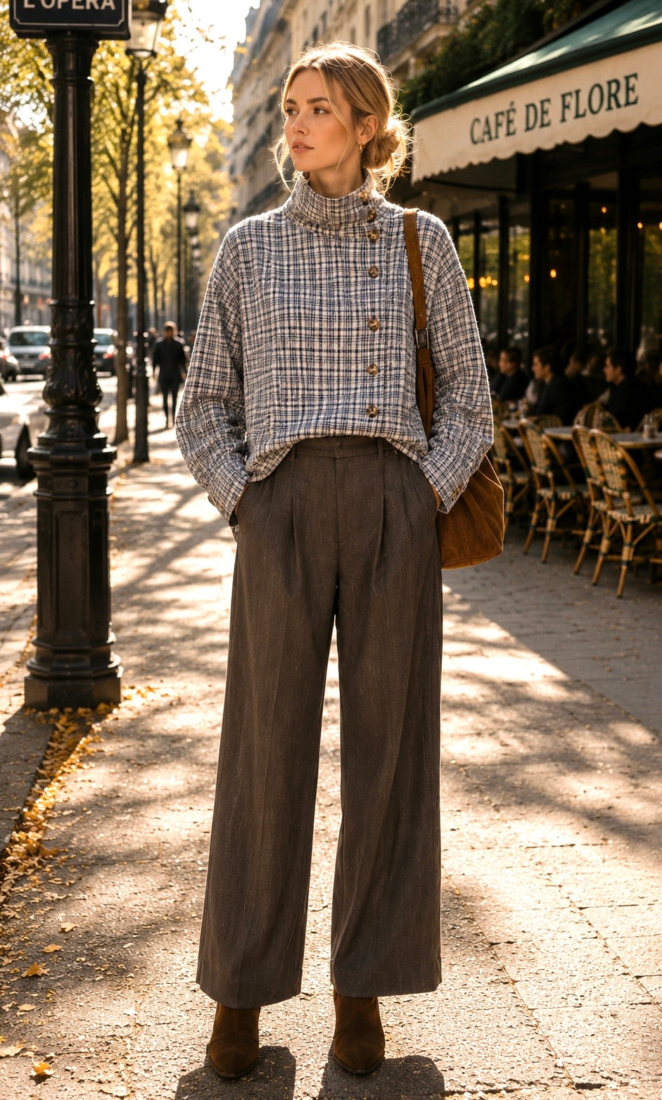 CHEMISE LOANE