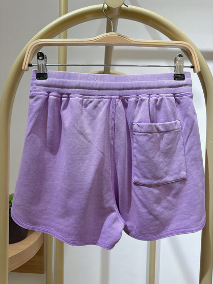 SHORT SWEAT COTON LOUNA