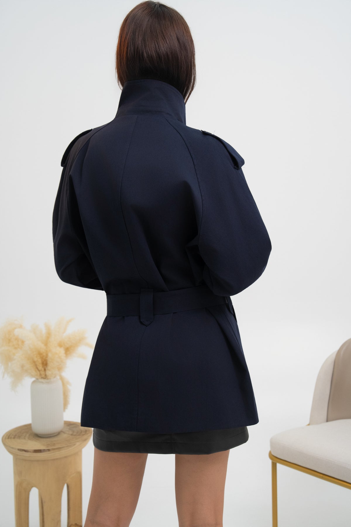 TRENCH-COAT SISI