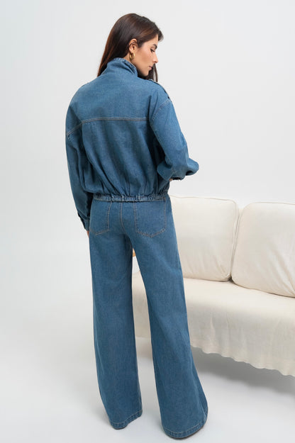 VESTE HELENE