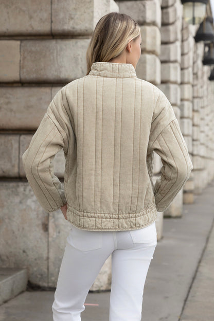 BLOUSON CHAKIRA