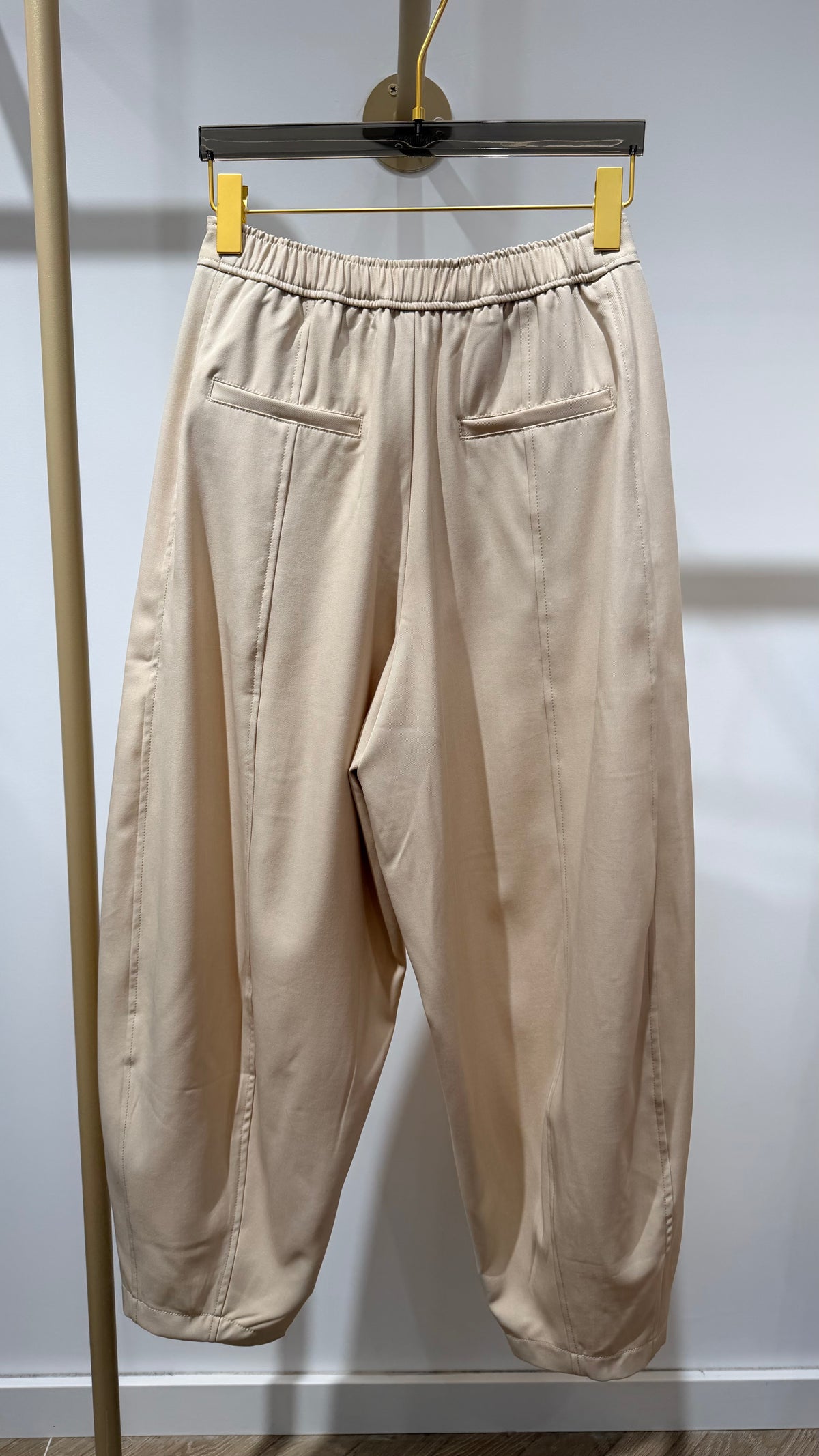 PANTALON BALLON JULIE