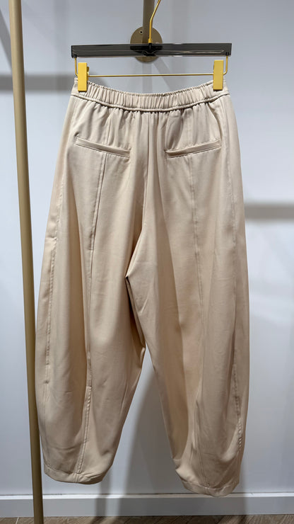 PANTALON BALLON JULIE