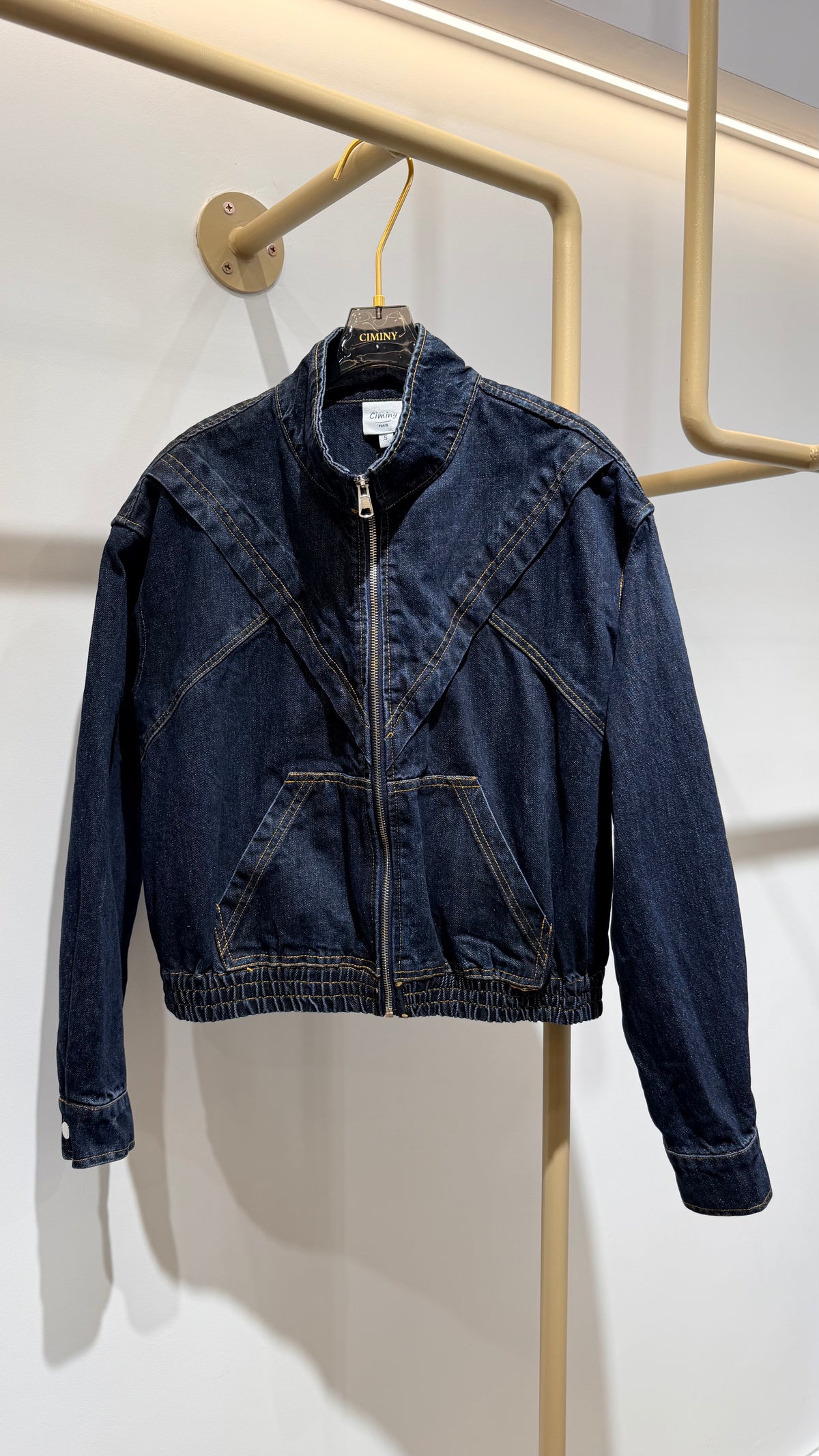 VESTE SIBYLLE