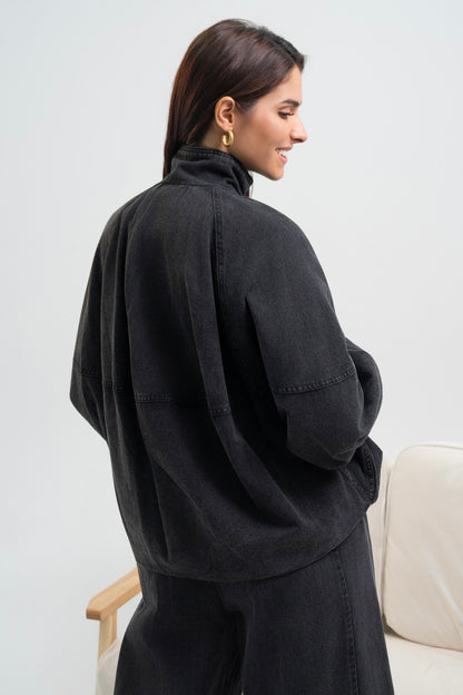 VESTE GARENCE