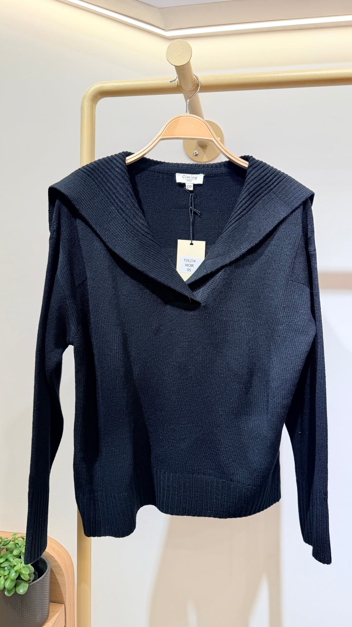 PULL ABIGAËLLE