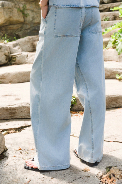 PANTALON JEYNA