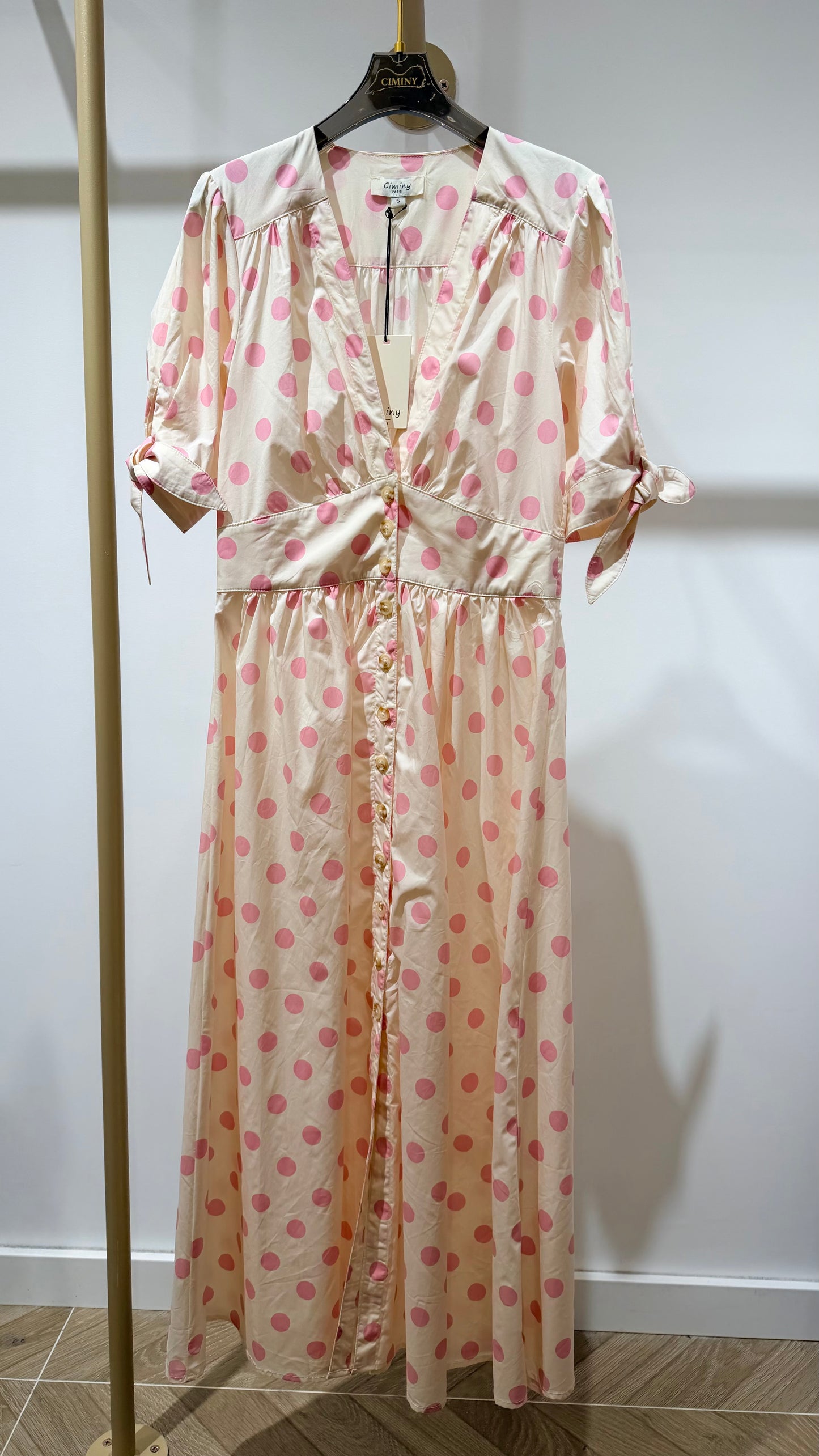 ROBE MARILIA