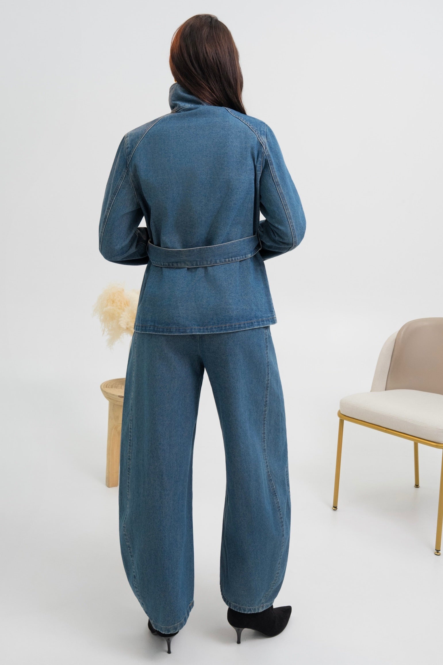 VESTE ISALINE