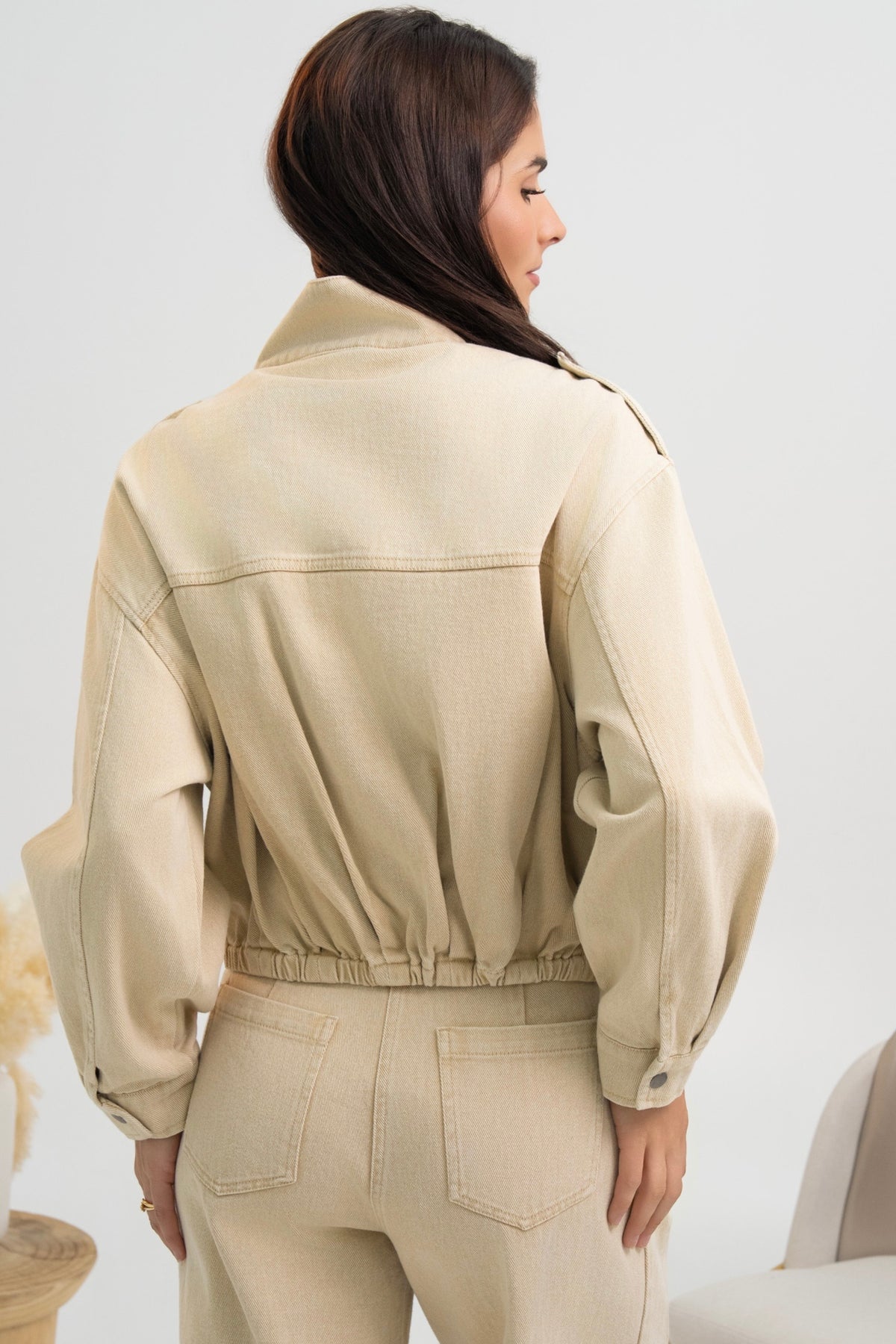 VESTE HELENE