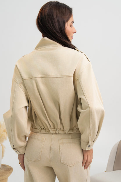 VESTE HELENE
