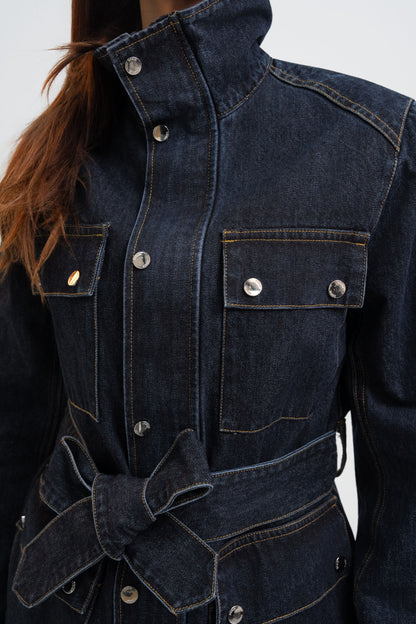 VESTE ISALINE