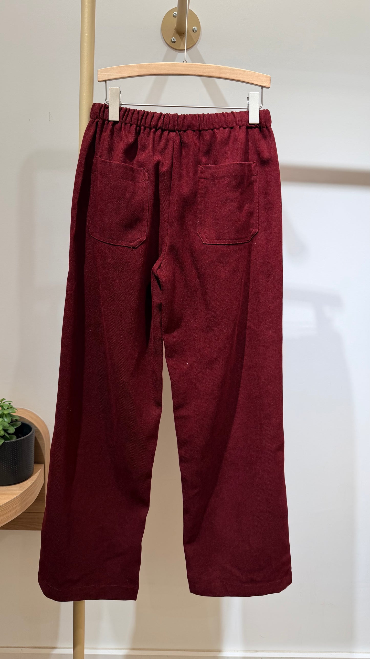PANTALON HÉLOÏSE