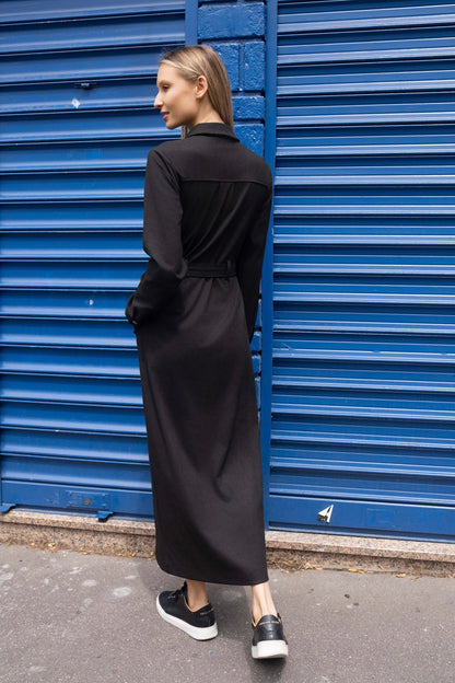 ROBE SUÉDINE JAËLYS