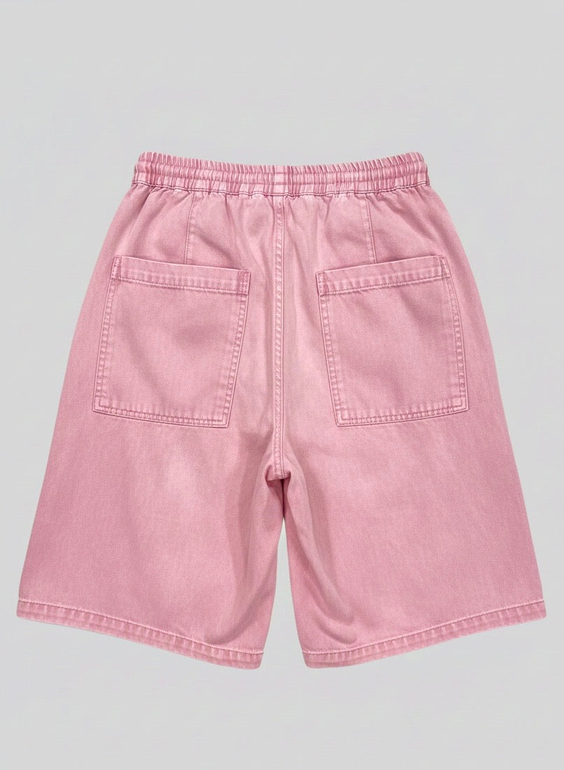 SHORT TENCEL NERINA