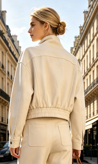 VESTE ÉVELINE