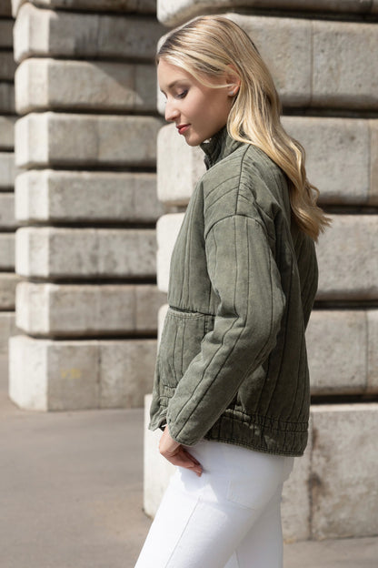 BLOUSON CHAKIRA