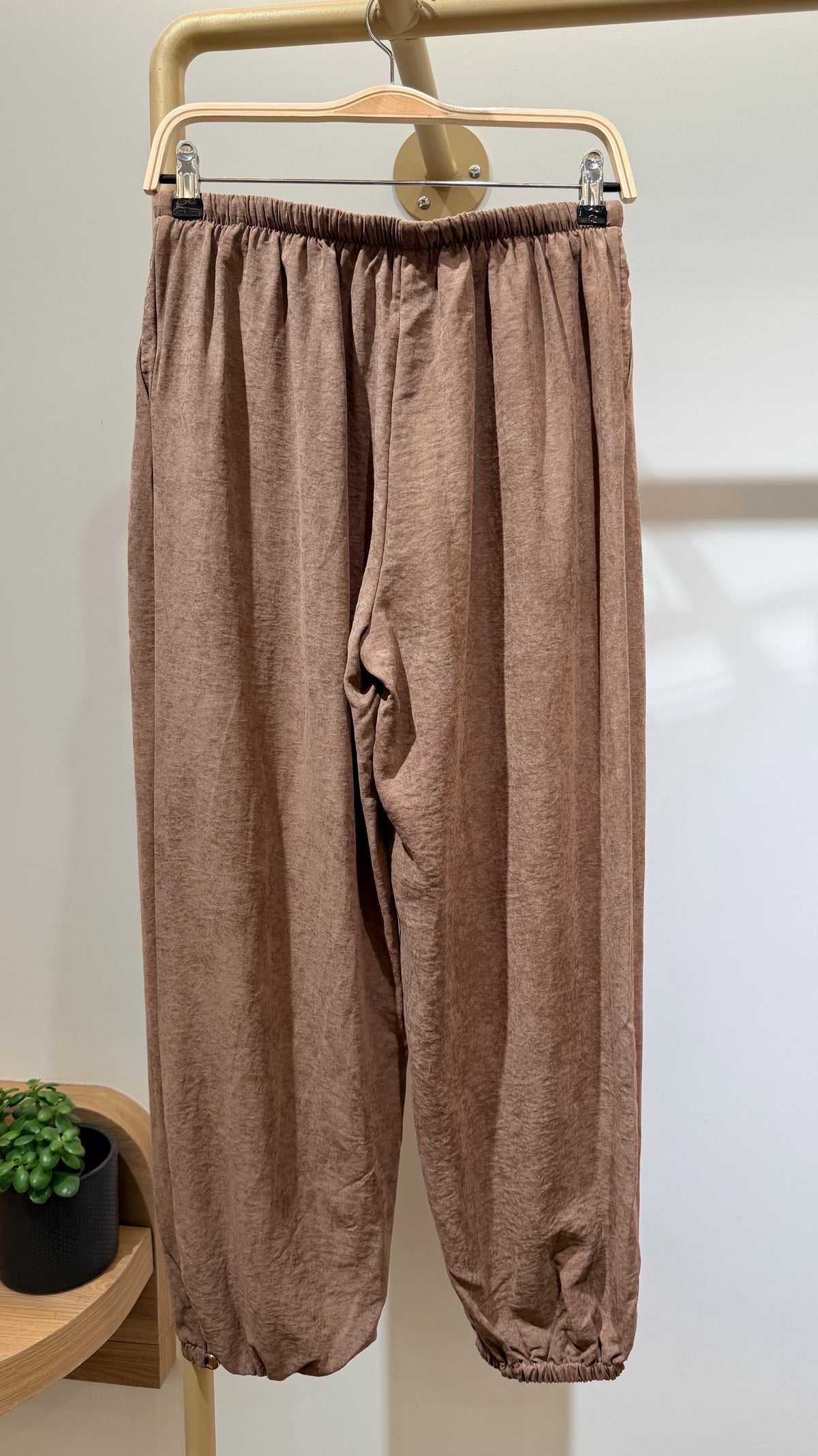 PANTALON MAËLLE