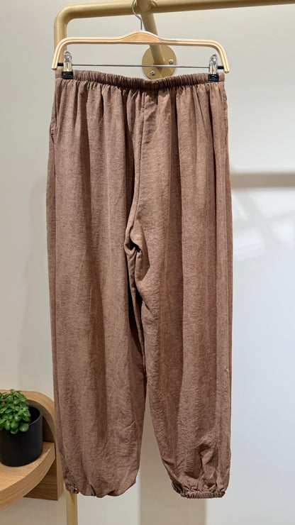 PANTALON MAËLLE