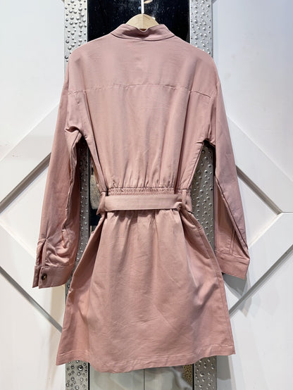 ROBE COTON/LYOCELL SOANE