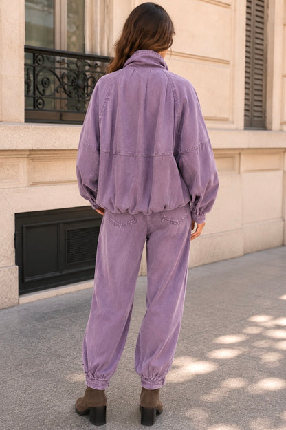 PANTALON SIXTINE