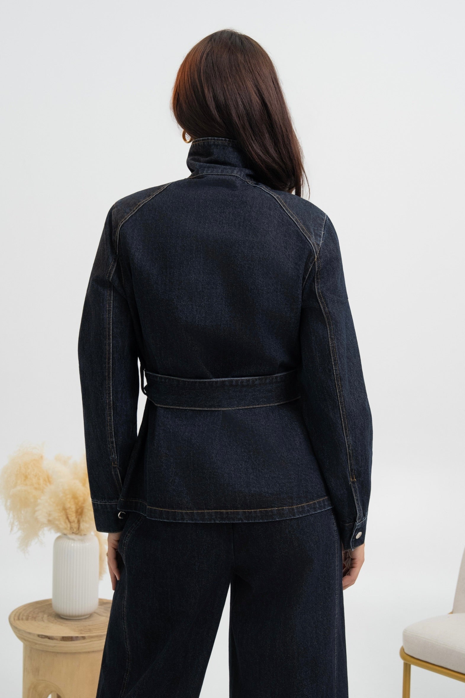 VESTE ISALINE