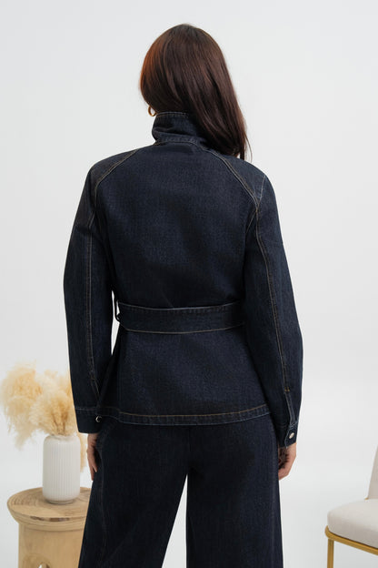 VESTE ISALINE