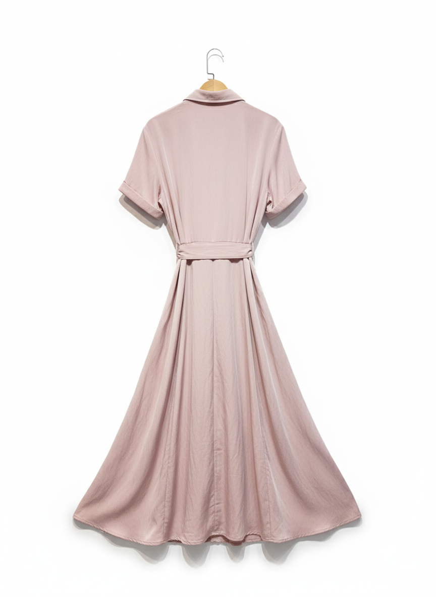 ROBE FLUIDE DOUCE LOUISA