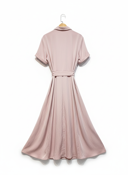 ROBE FLUIDE DOUCE LOUISA