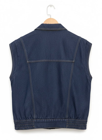 ENSEMBLE GILET ET SHORT VITALE