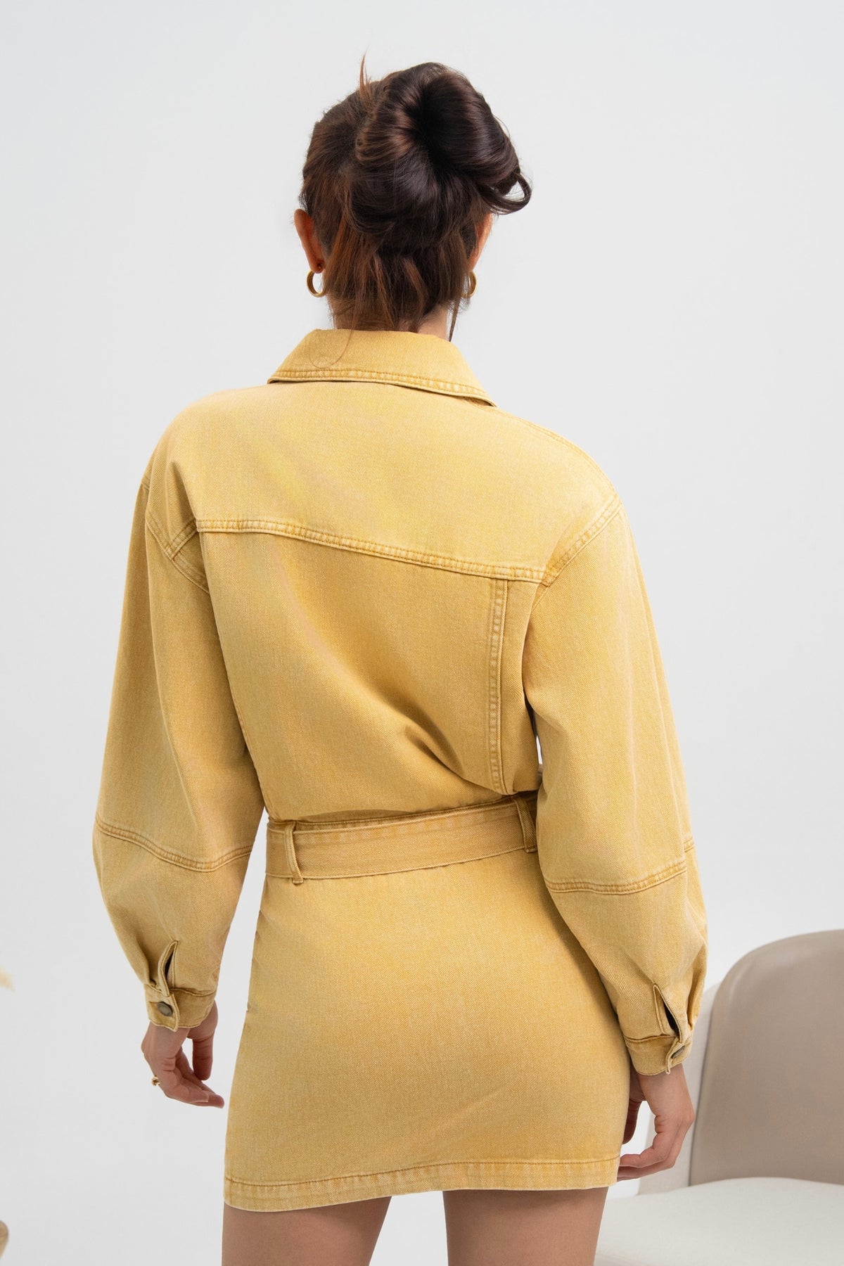 ROBE MAËLYS