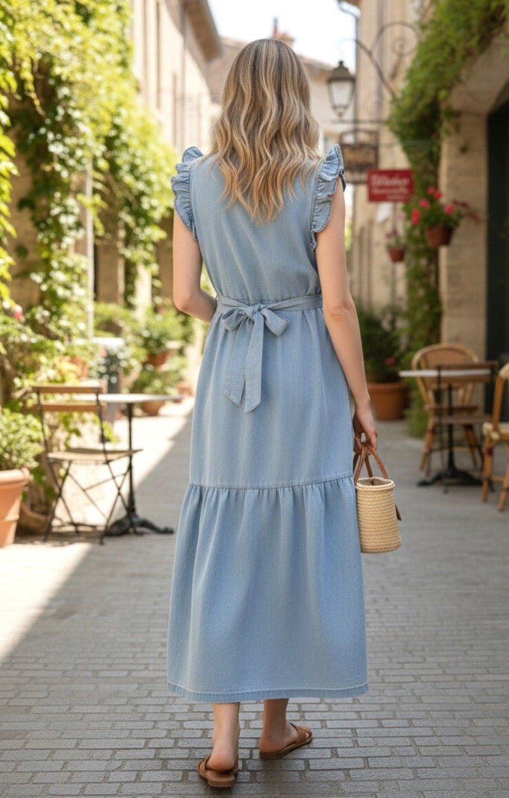 ROBE AIME