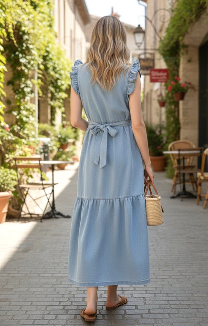 ROBE AIME