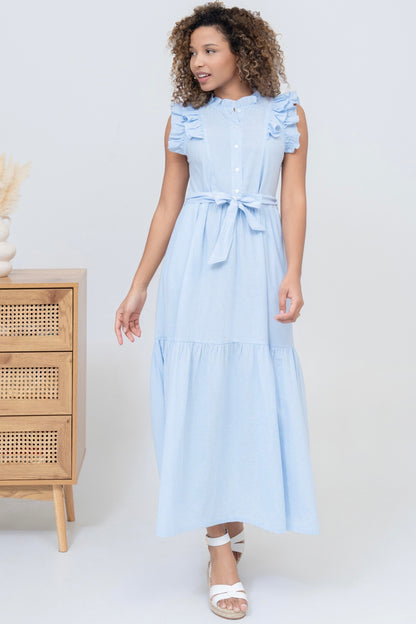 ROBE GEORGINA