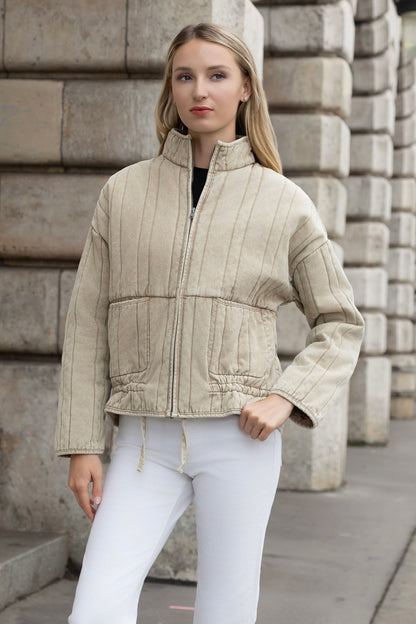 BLOUSON CHAKIRA