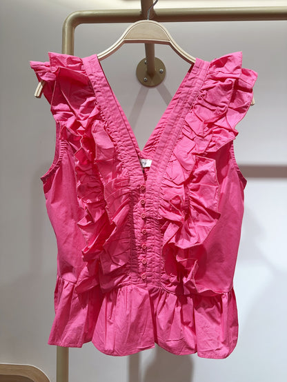 HAUT COTON VIVIENNE