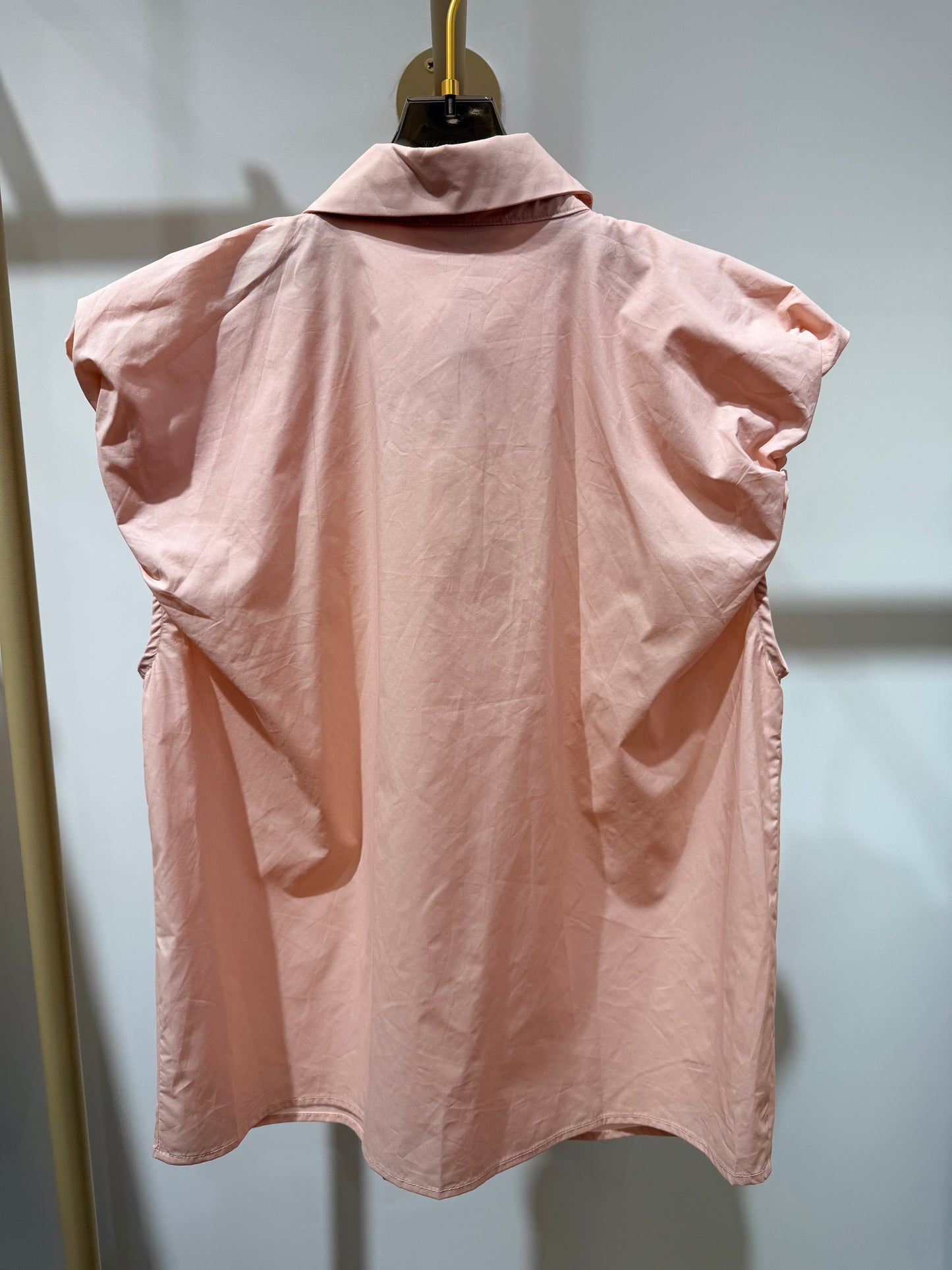 CHEMISE COTON CAROLE